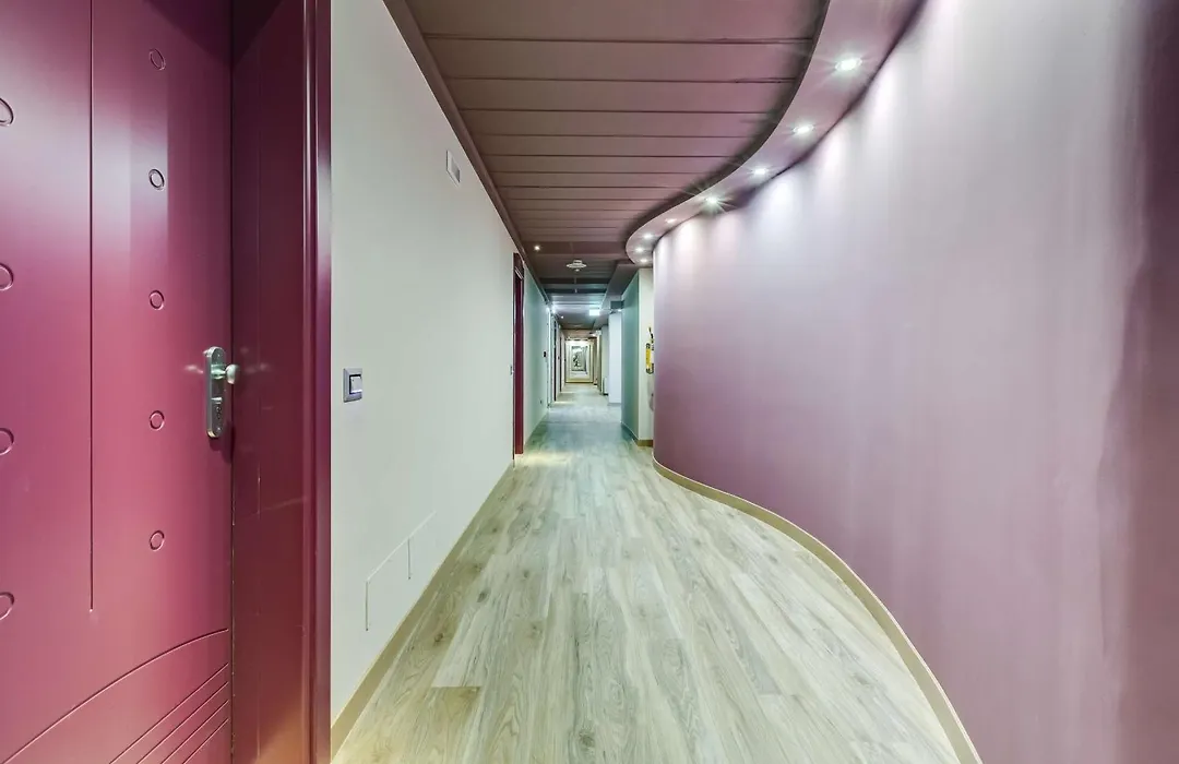 Best Western Hotel Imperiale-1
