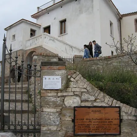 Best Western Hotel Imperiale-2